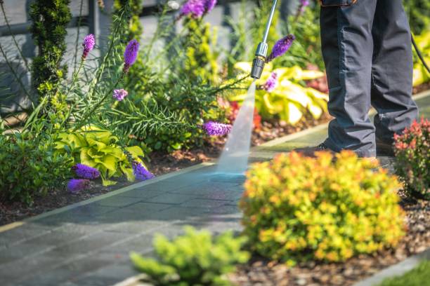 Best Parking Lot and Garage Cleaning  in Bloomingdale, NJ