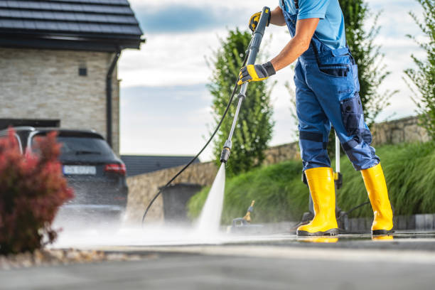 Best Patio and Deck Pressure Washing  in Bloomingdale, NJ